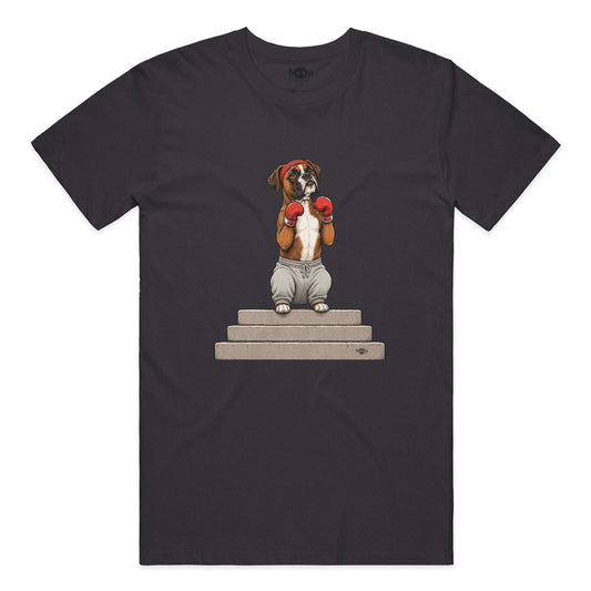 Boxer - Everyday T