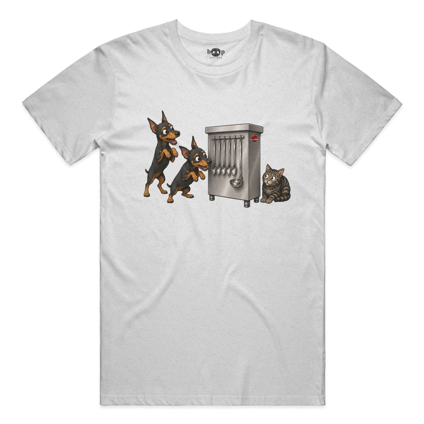 Clever Girls - Everyday T