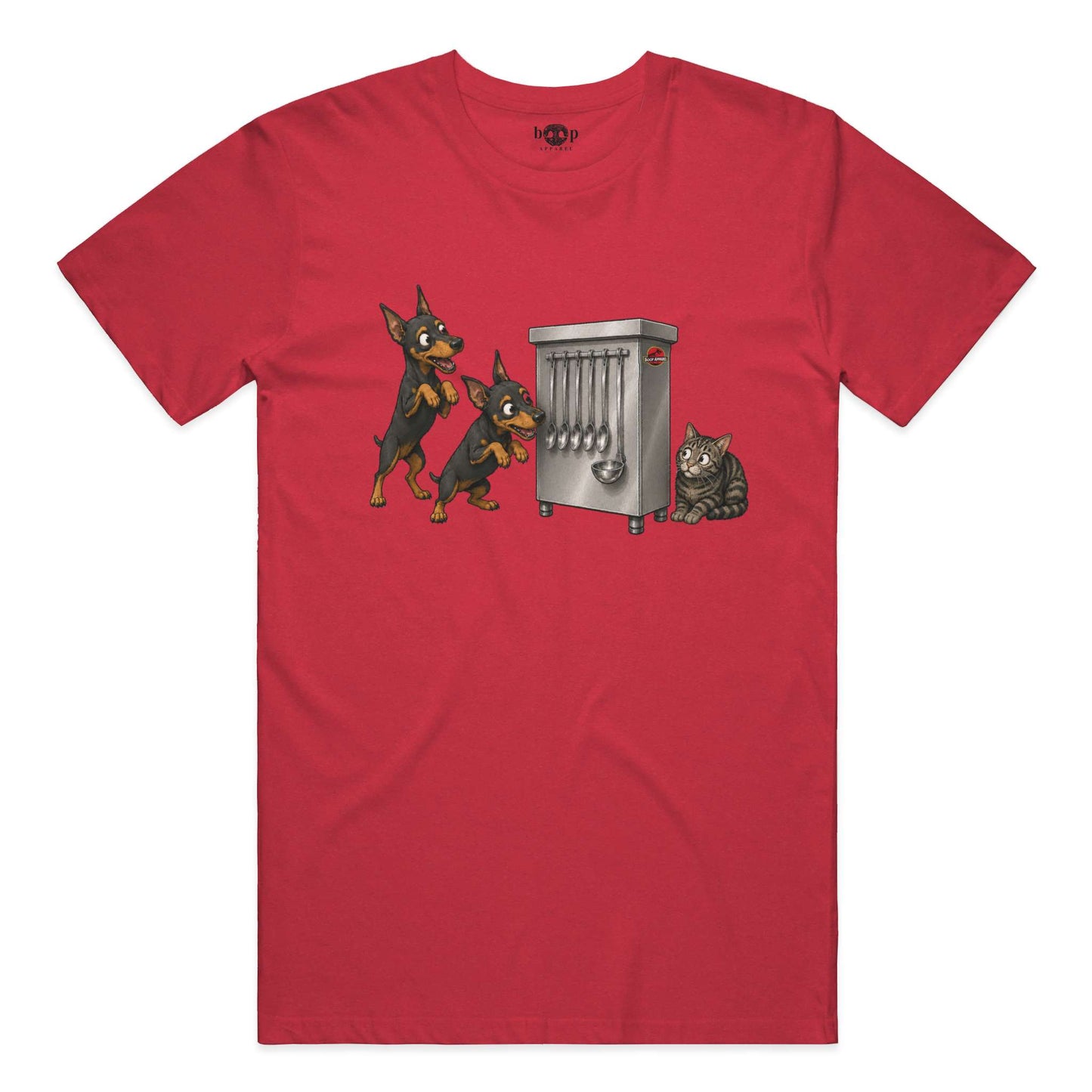 Clever Girls - Everyday T