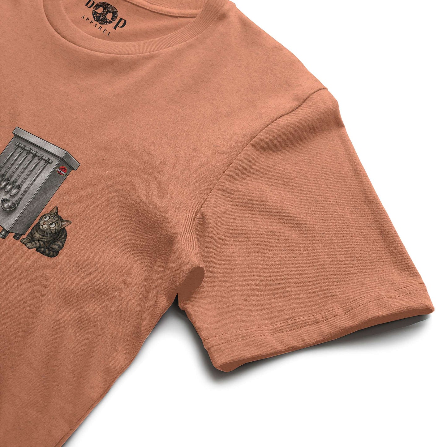 Clever Girls - Everyday T