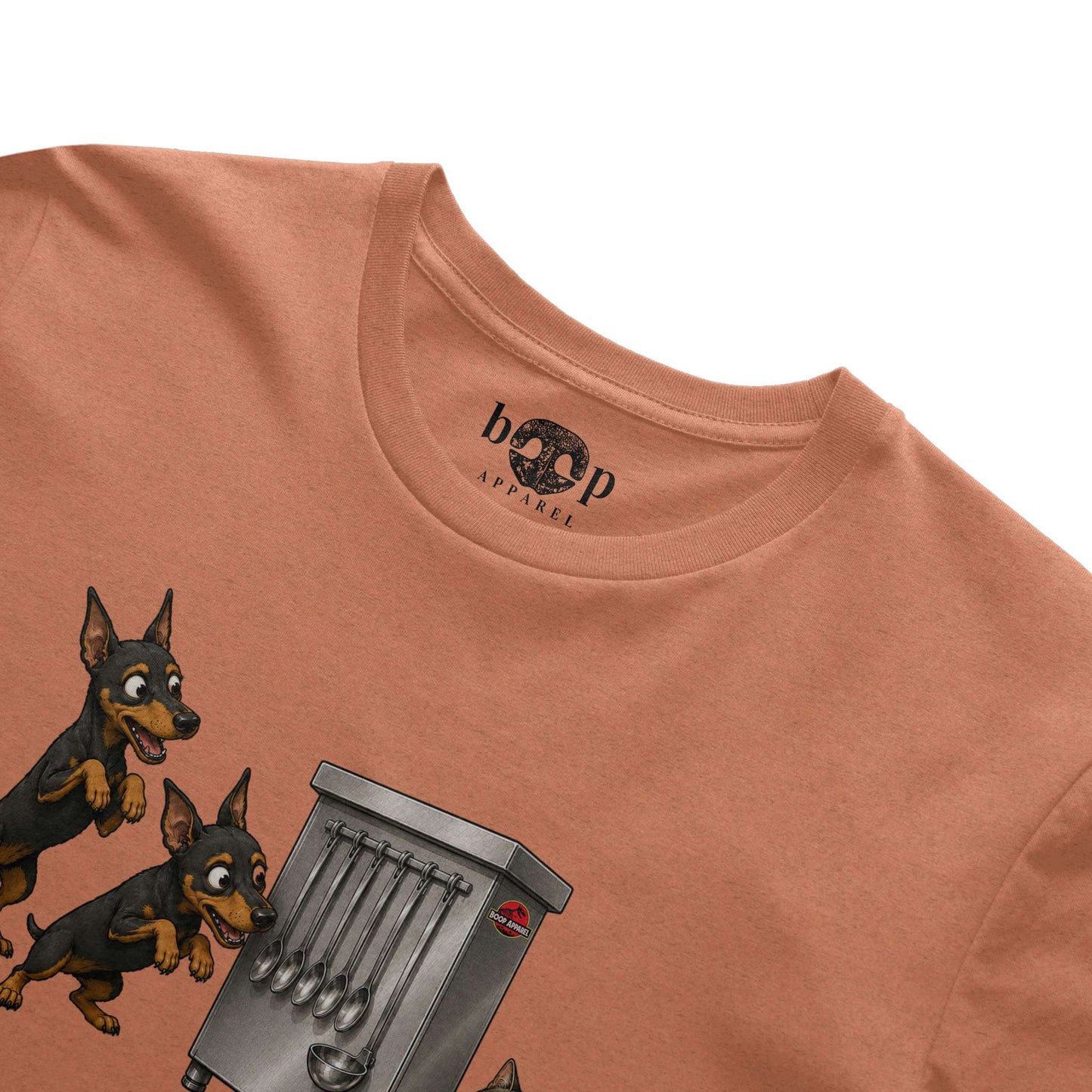 Clever Girls - Everyday T