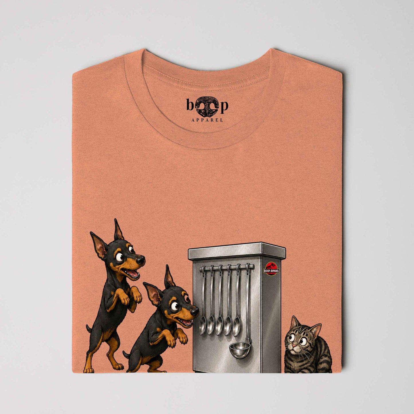 Clever Girls - Everyday T