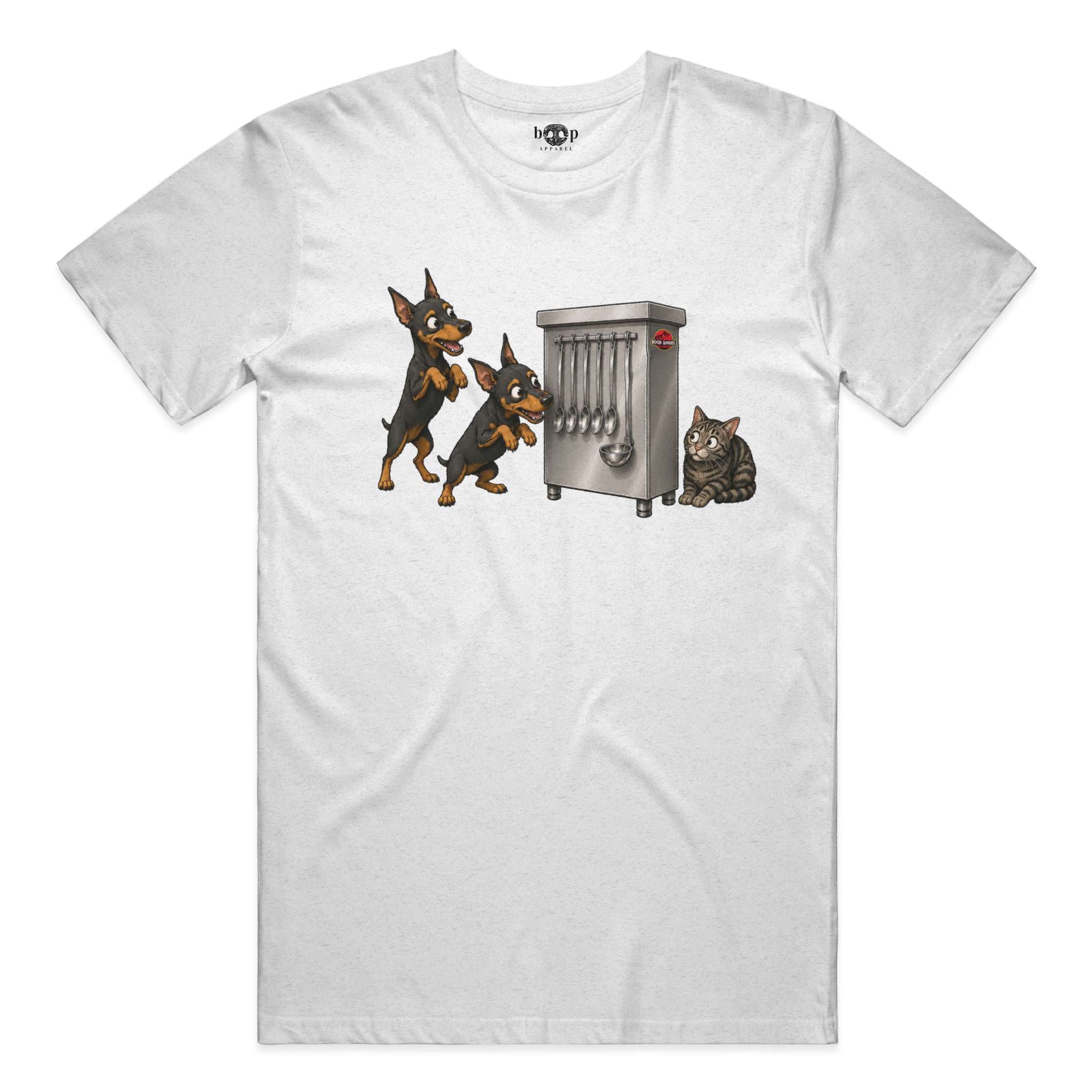 Clever Girls - Performance T