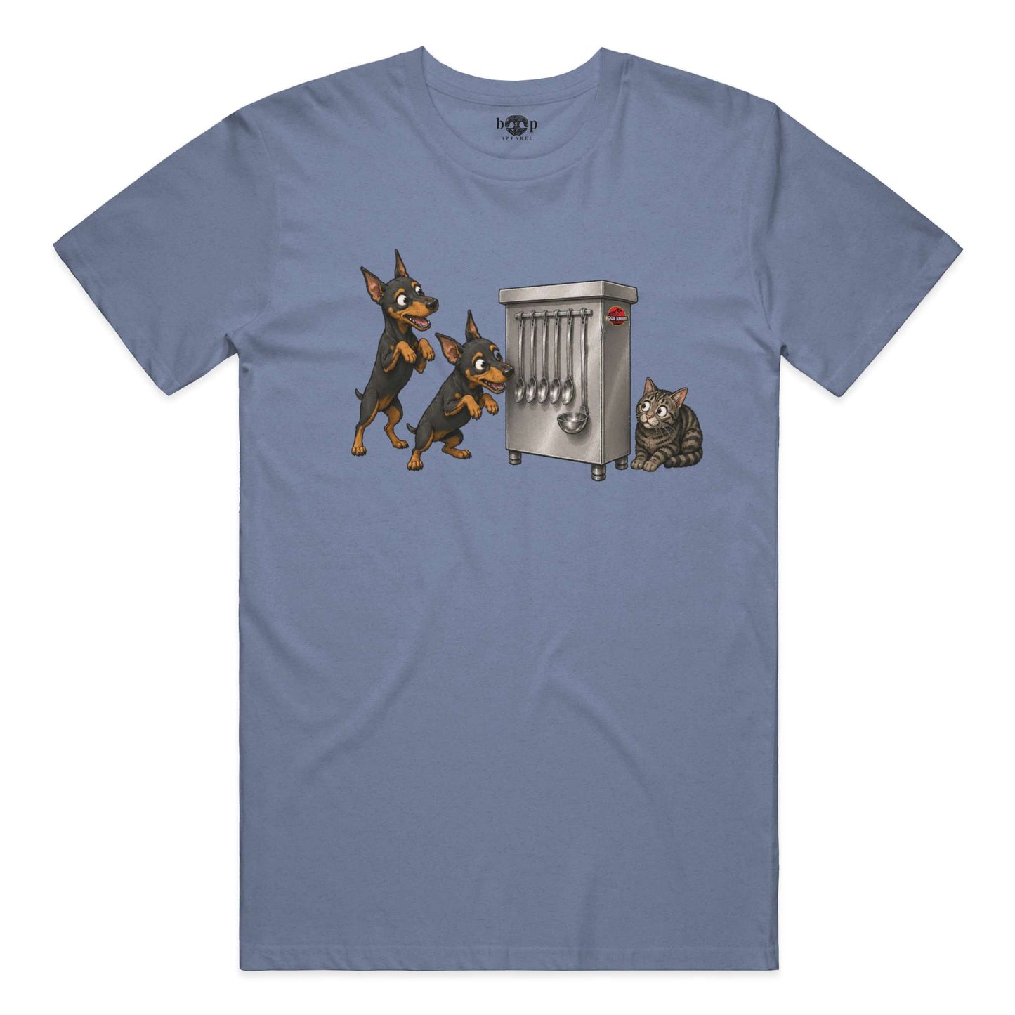 Clever Girls - Performance T