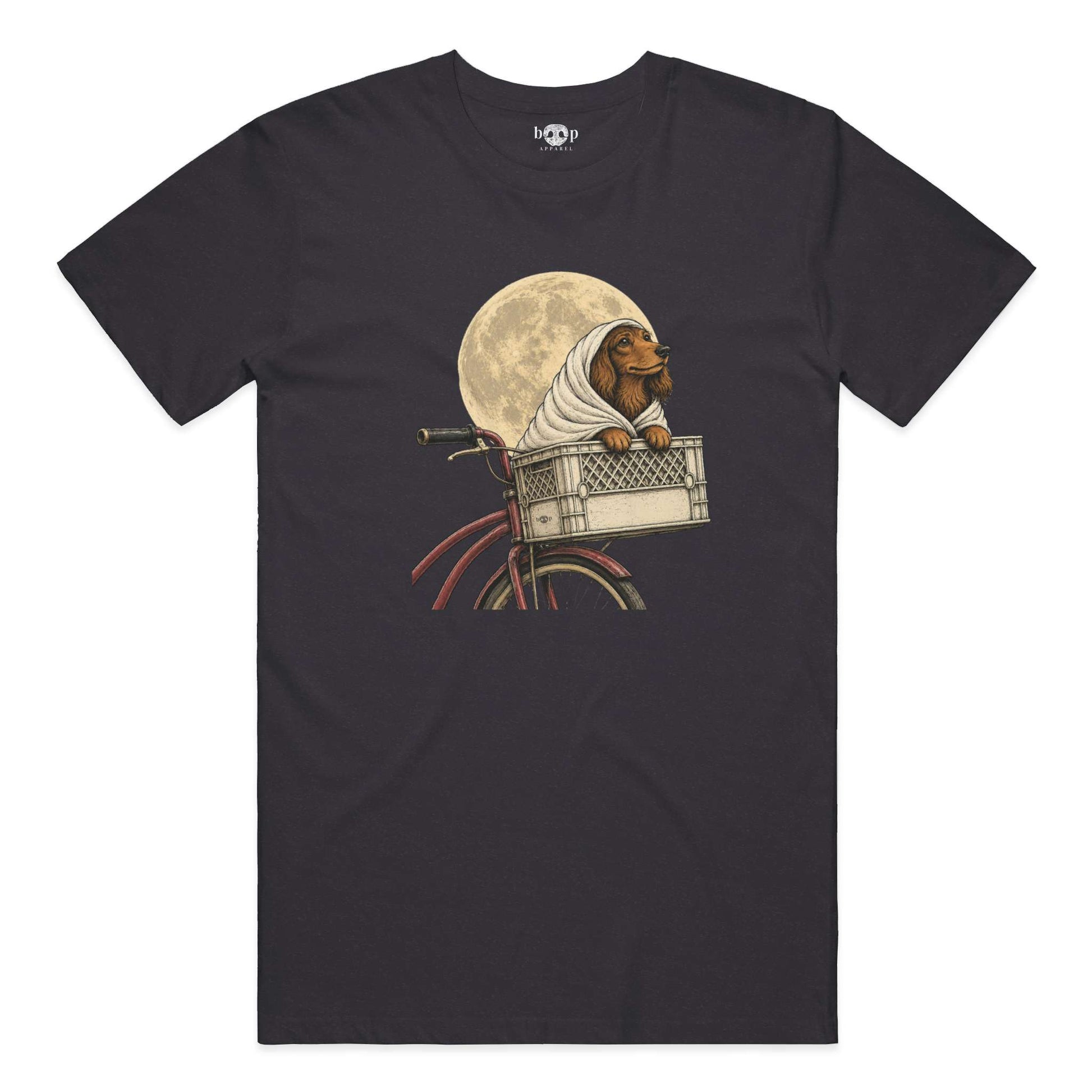 The Extra.Treatrestrial. - Everyday T