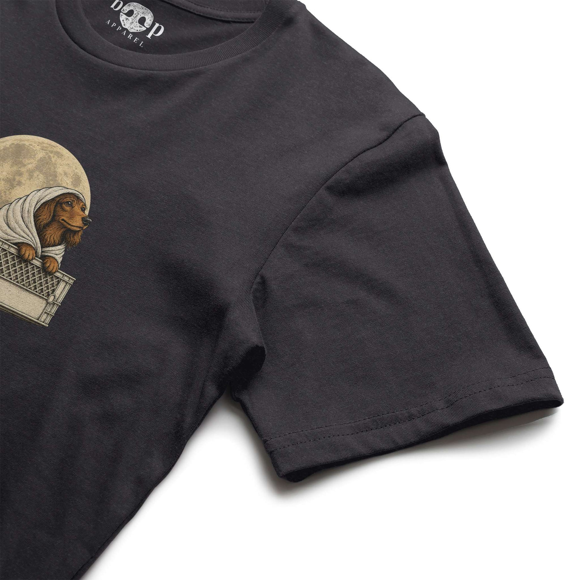 The Extra.Treatrestrial. - Everyday T