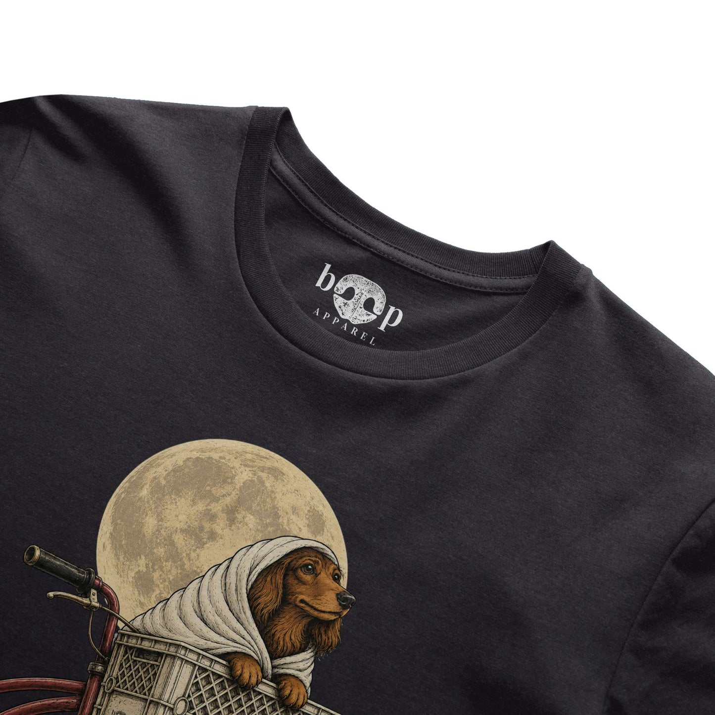 The Extra.Treatrestrial. - Everyday T