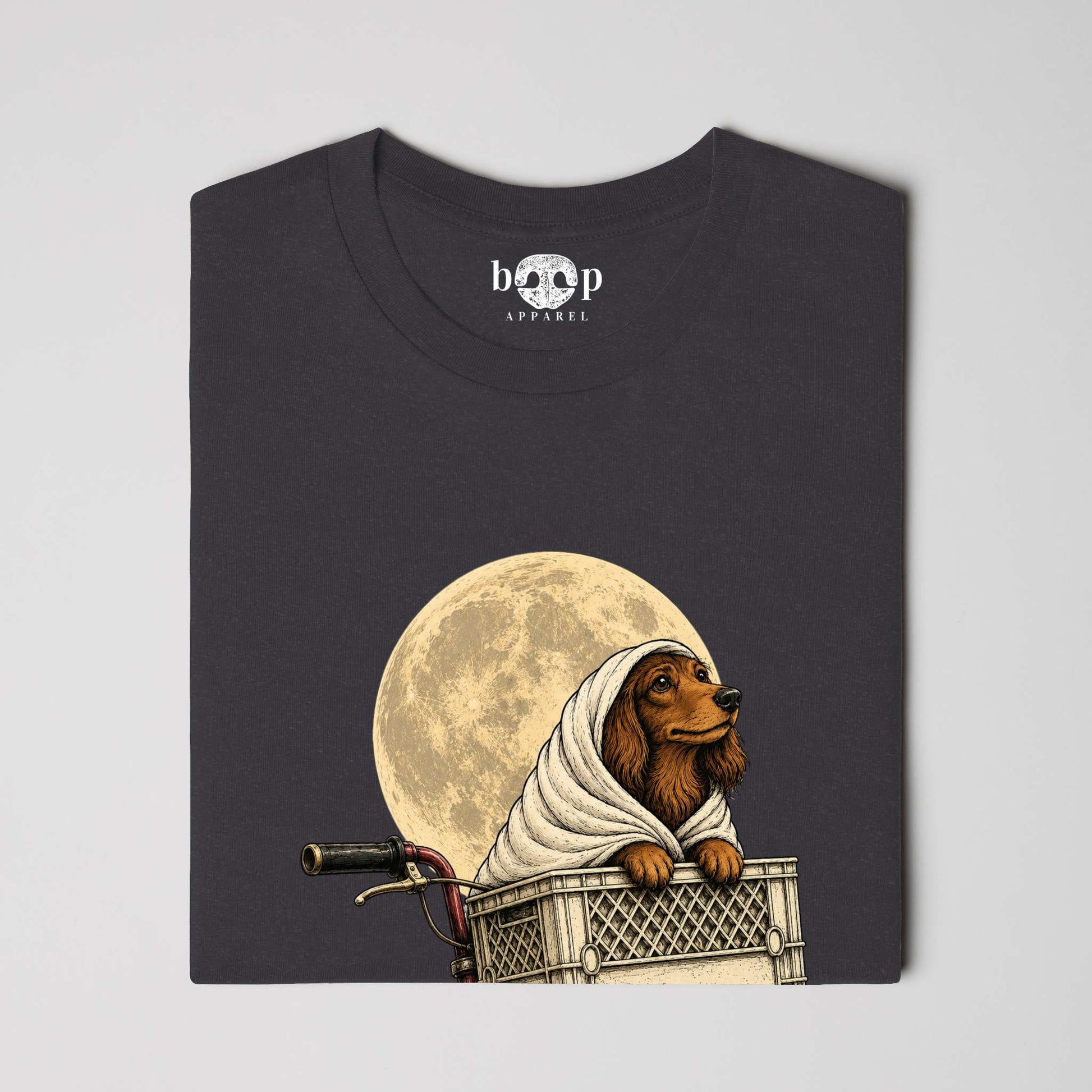 The Extra.Treatrestrial. - Everyday T