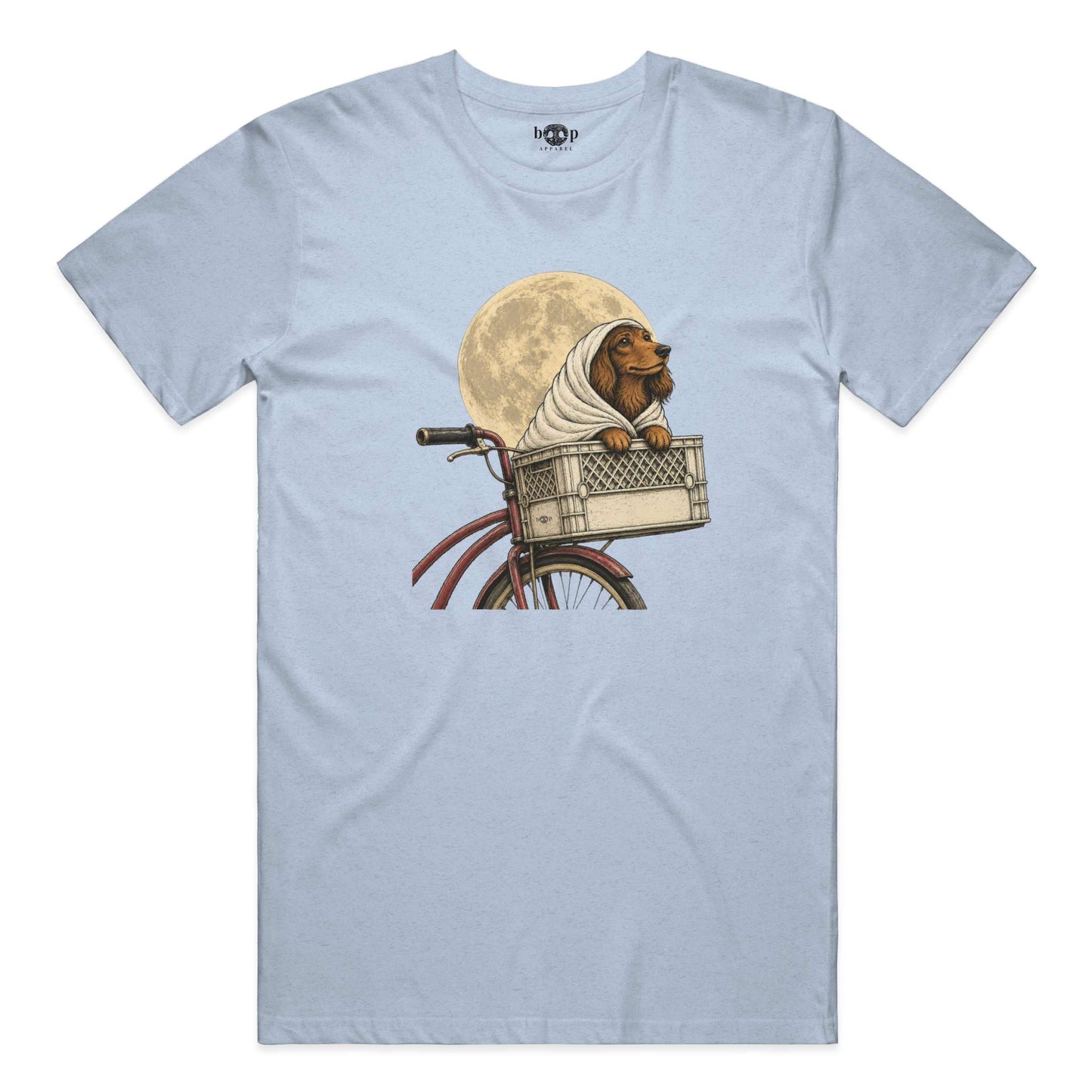 The Extra. Treatrestrial. - Everyday T