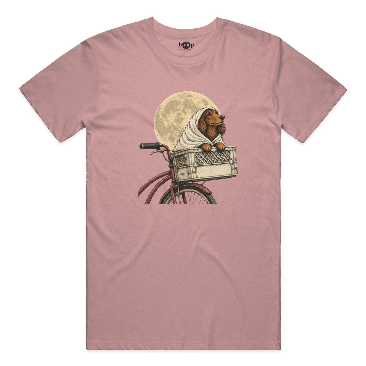 The Extra. Treatrestrial. - Everyday T