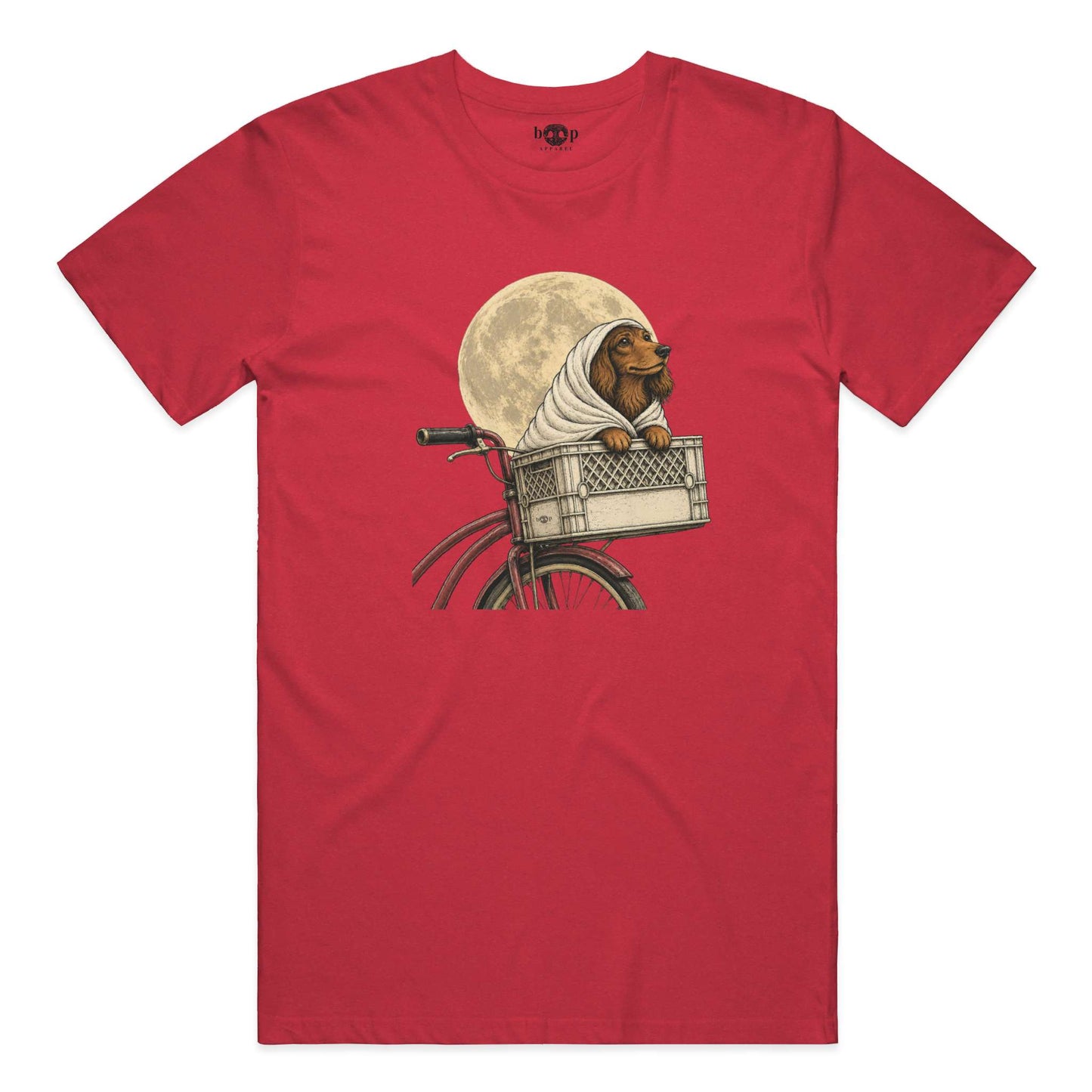 The Extra. Treatrestrial. - Everyday T