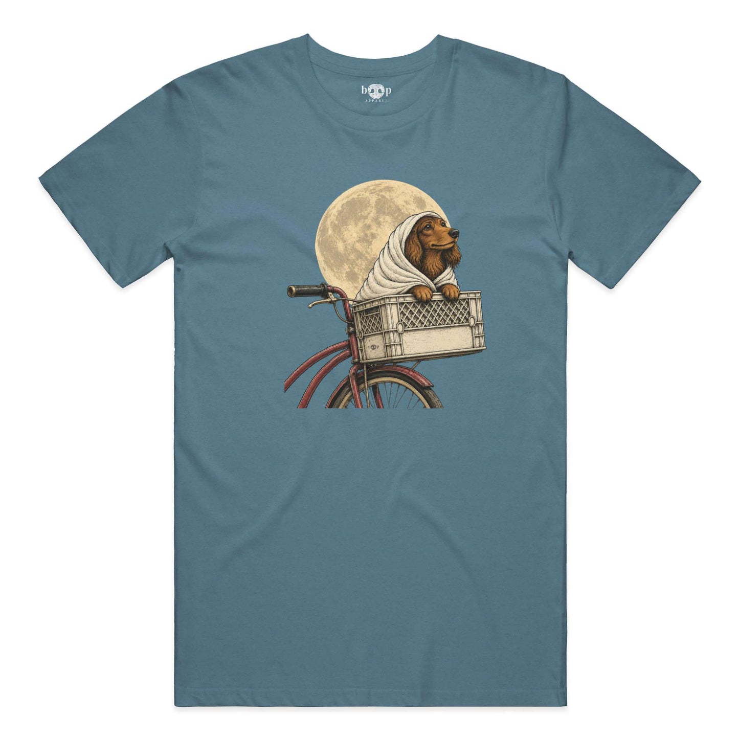 The Extra.Treatrestrial. - Performance T