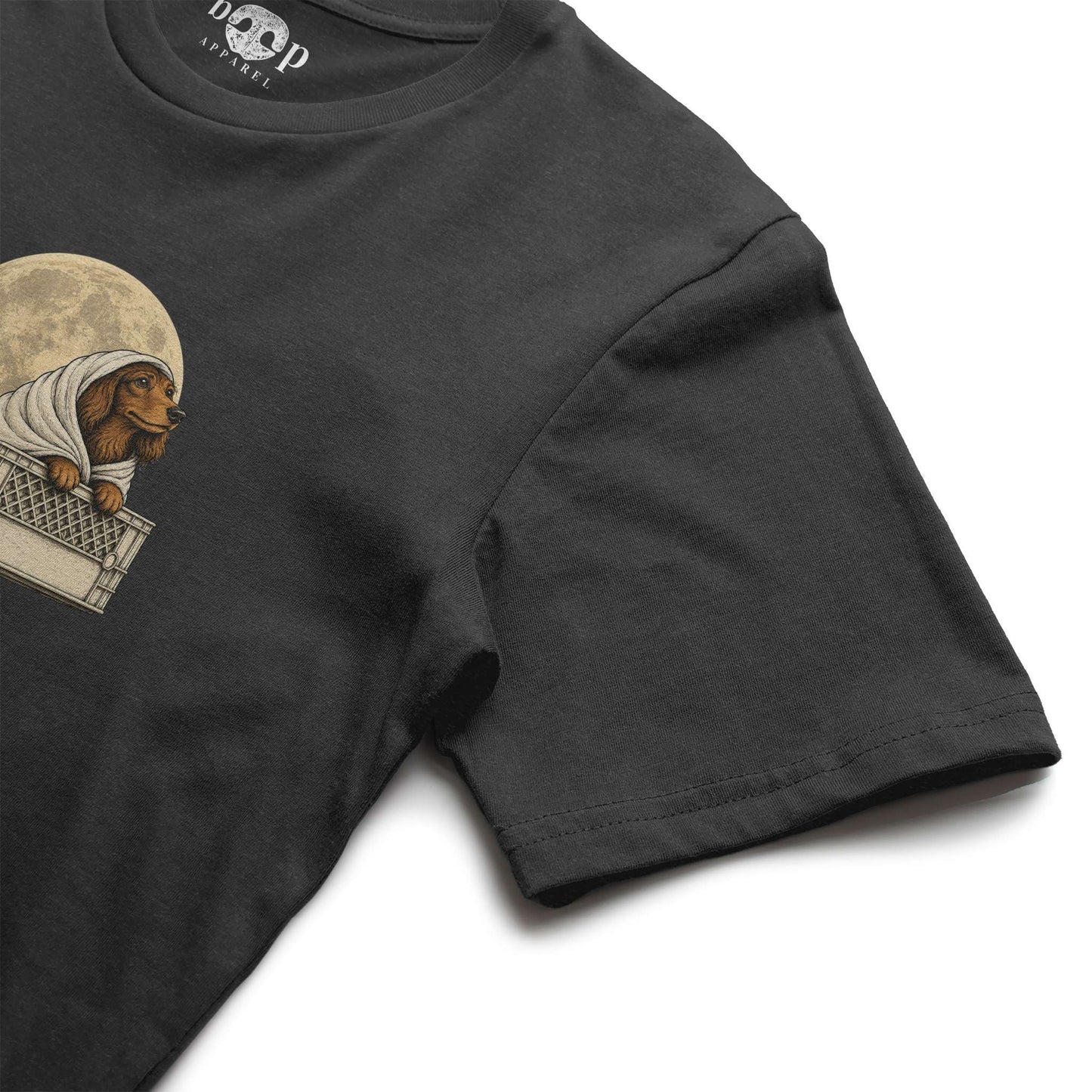 The Extra.Treatrestrial. - Performance T