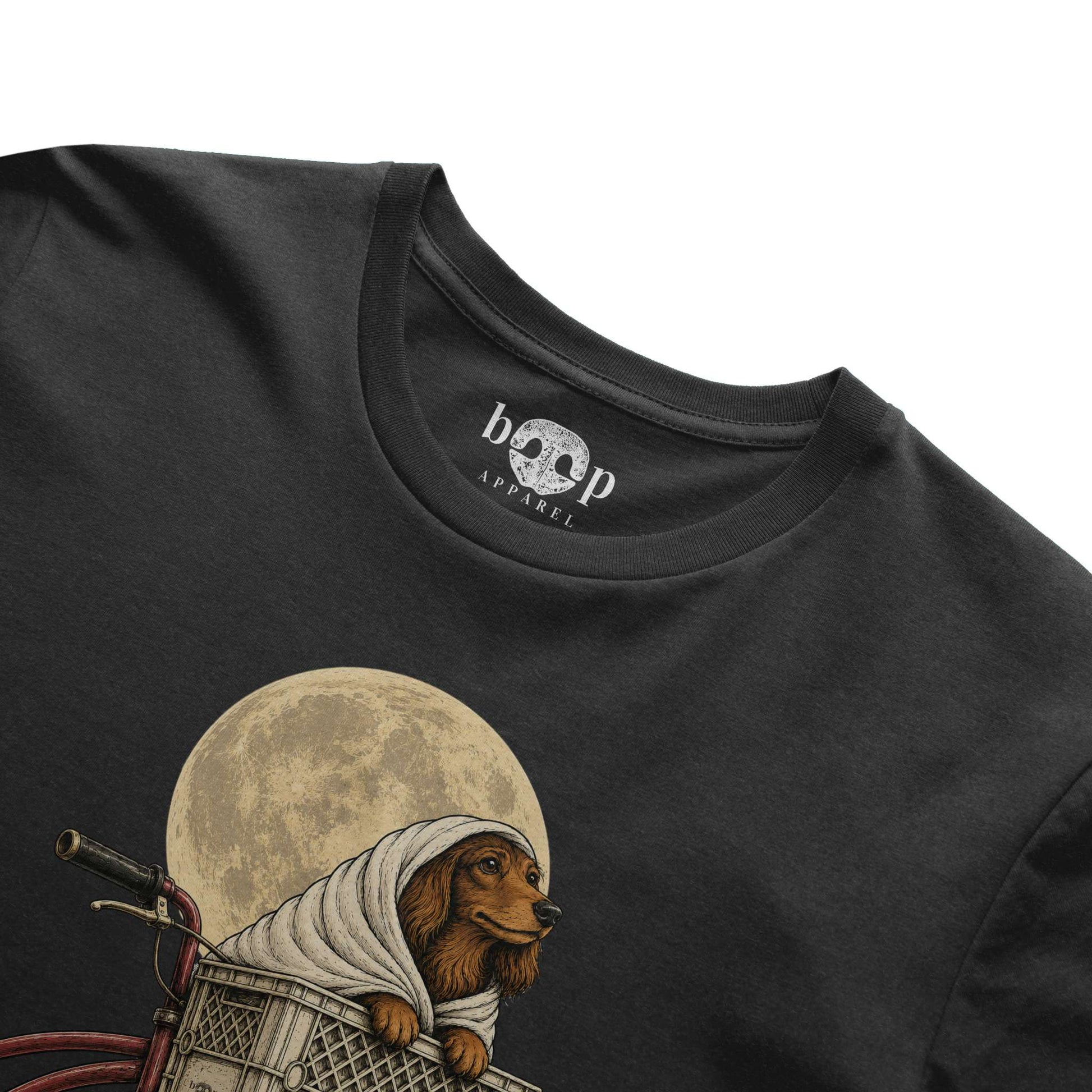 The Extra.Treatrestrial. - Performance T