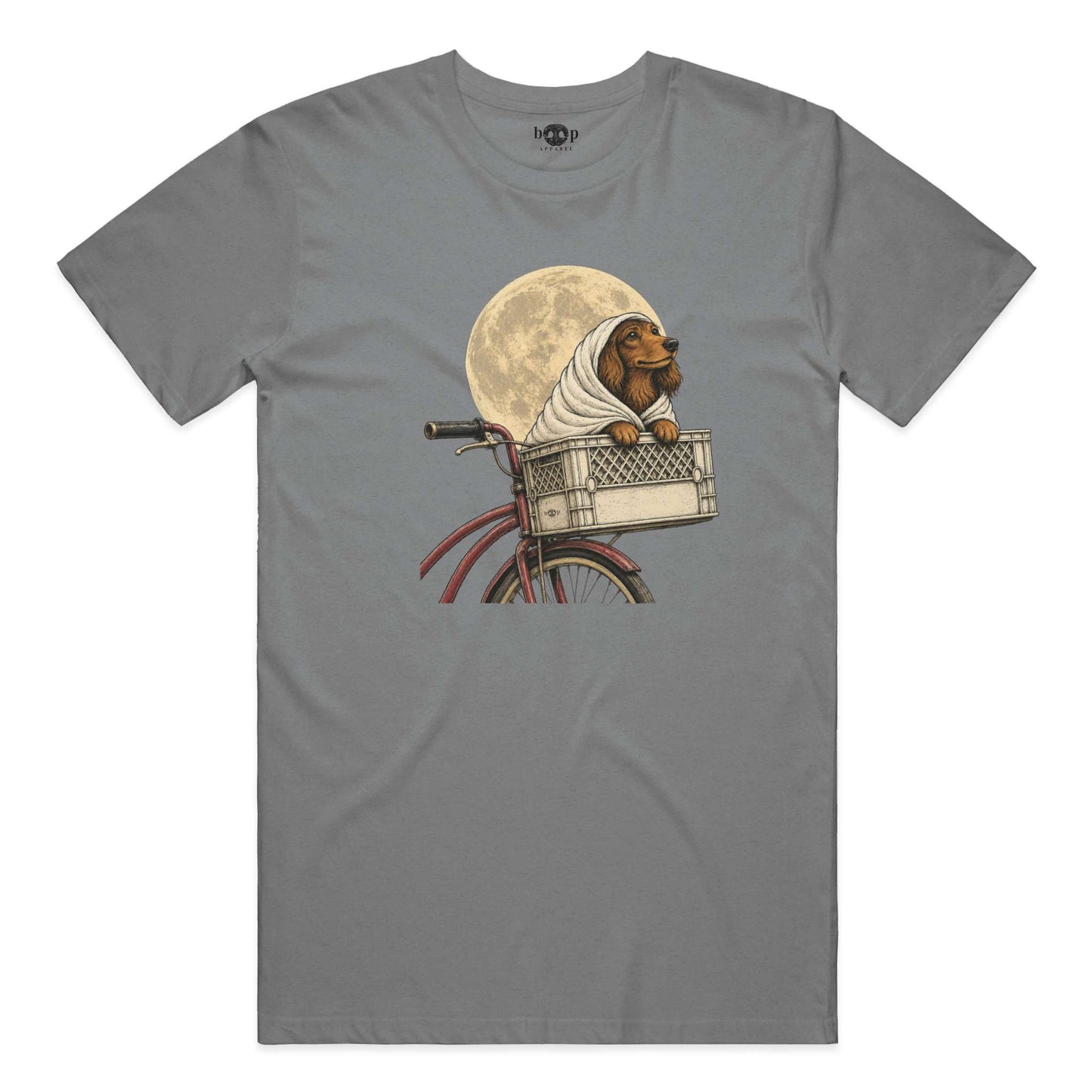 The Extra. Treatrestrial. - Performance T