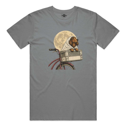 The Extra. Treatrestrial. - Performance T