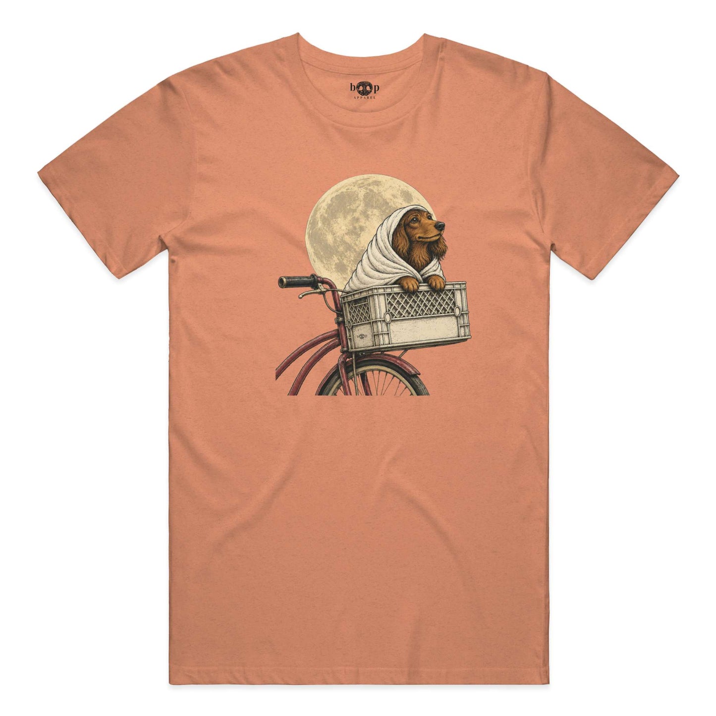 The Extra. Treatrestrial. - Performance T