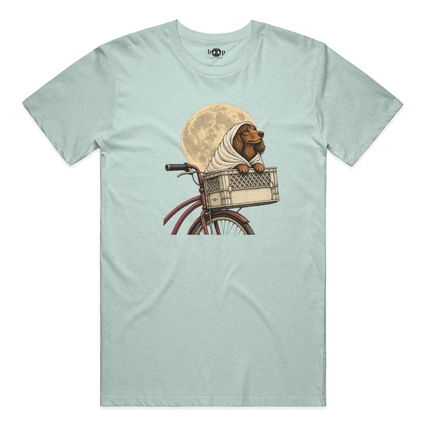 The Extra. Treatrestrial. - Performance T