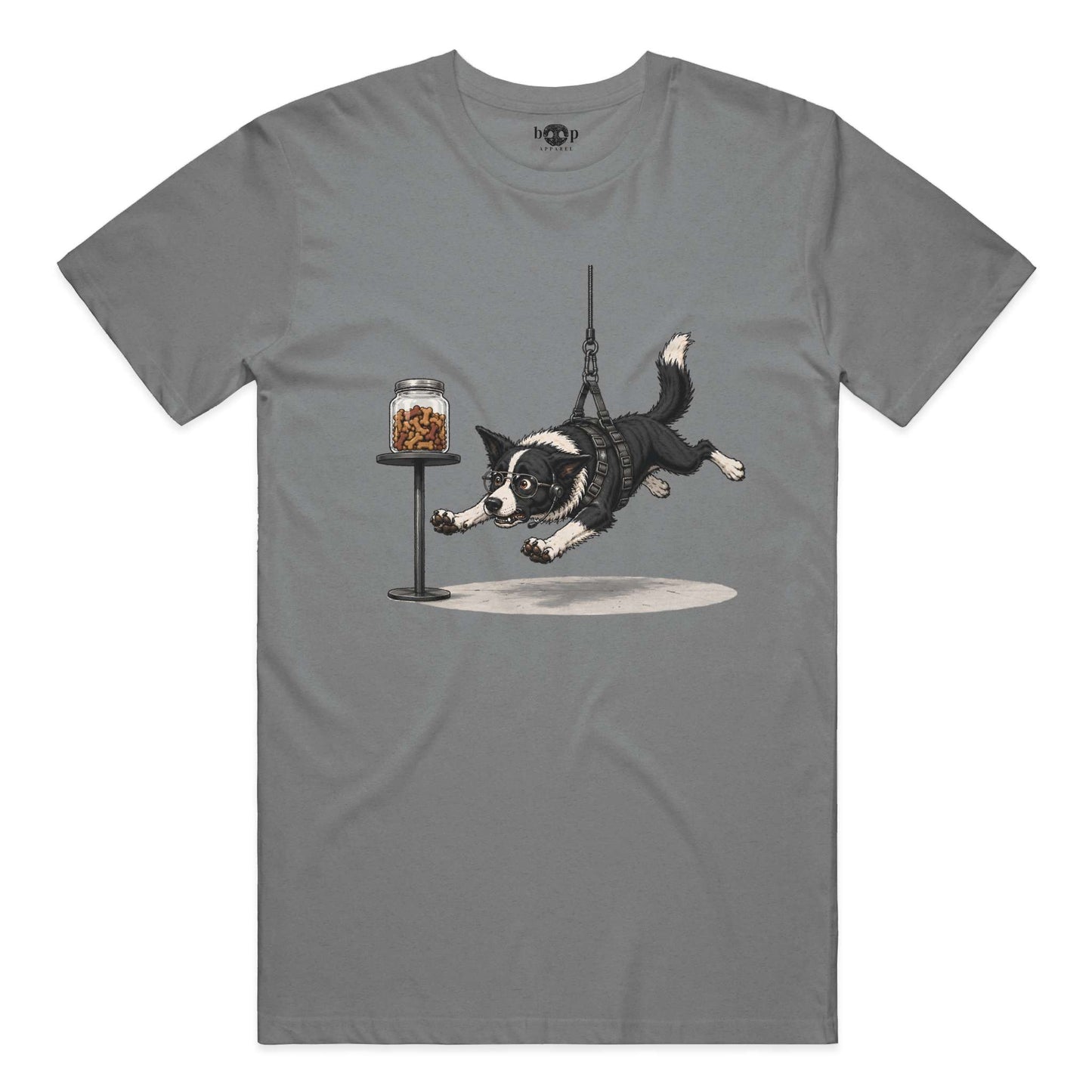 Mission: Impawsible - Performance T