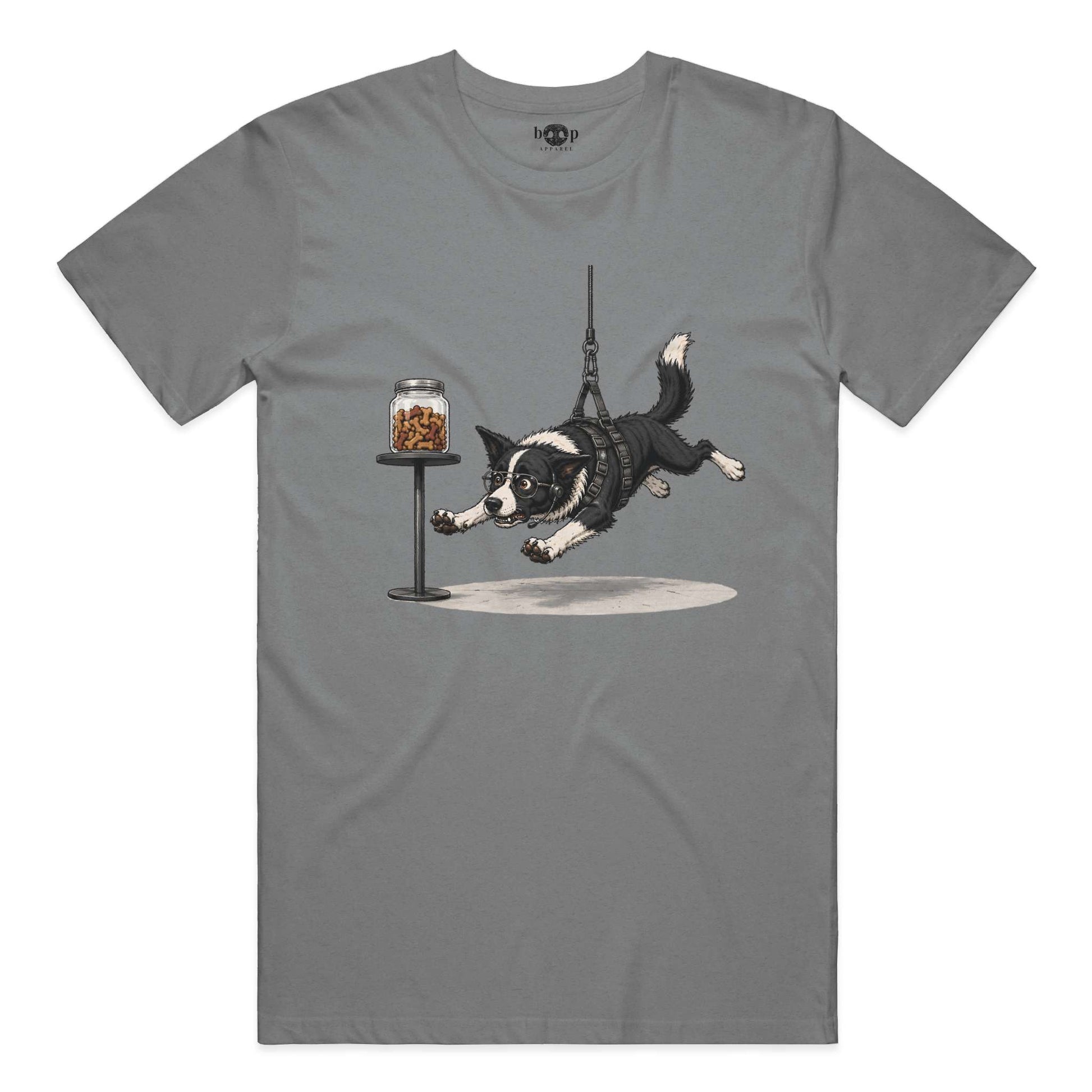 Mission: Impawsible - Performance T