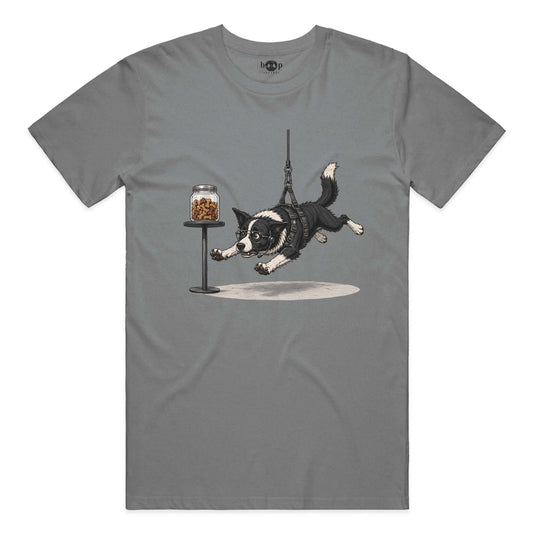 Mission: Impawsible - Performance T