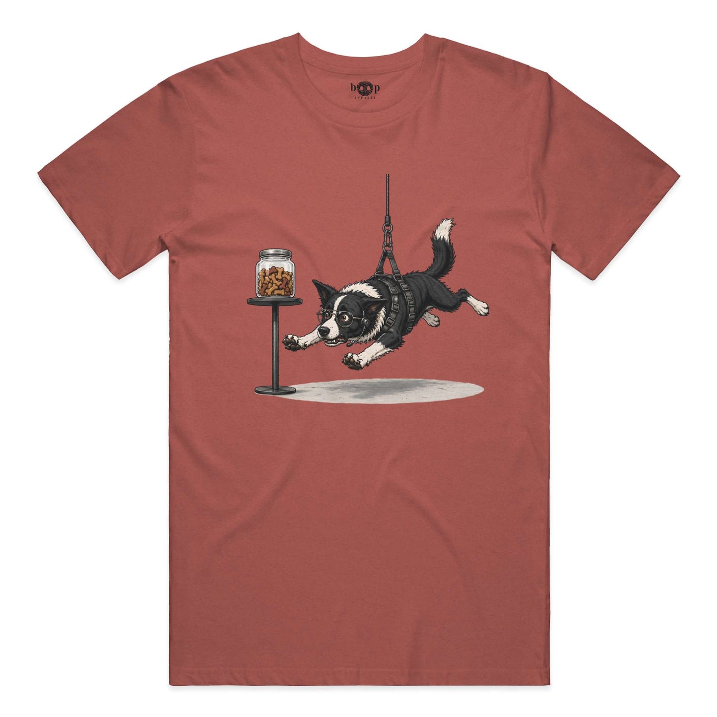 Mission: Impawsible - Performance T