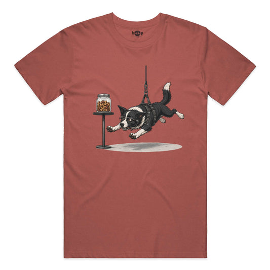 Mission: Impawsible - Performance T