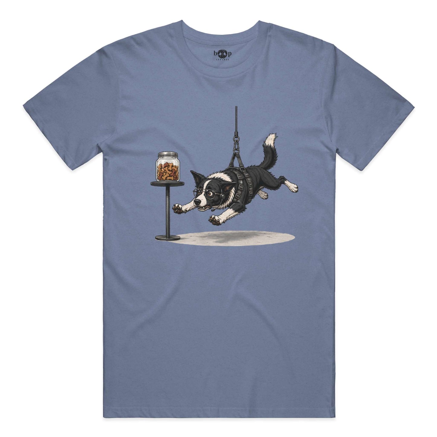 Mission: Impawsible - Performance T