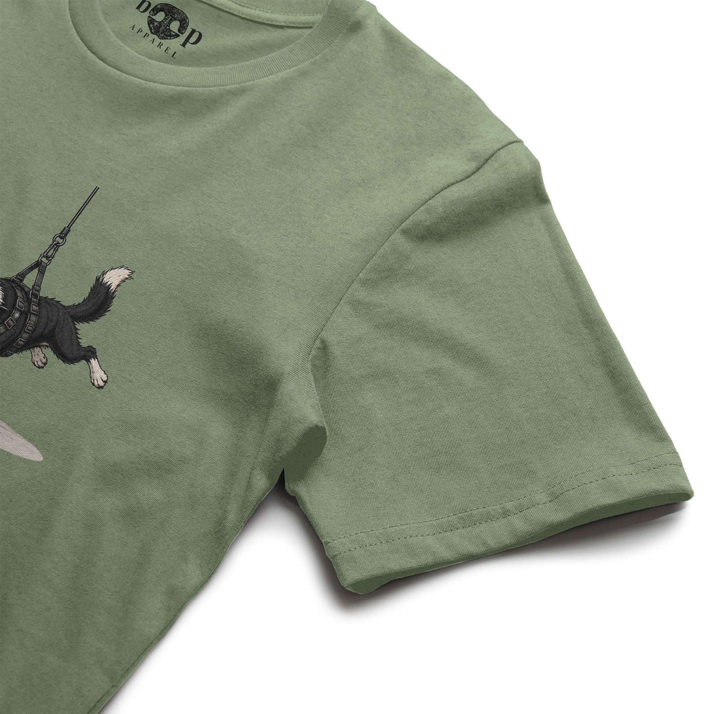 Mission: Impawsible - Performance T
