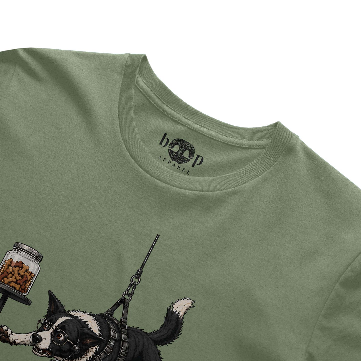 Mission: Impawsible - Performance T