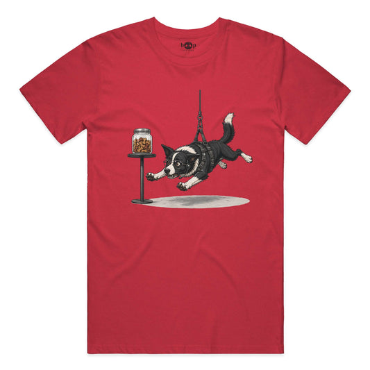 Mission: Impawsible - Everyday T
