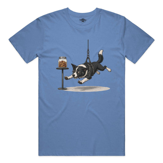 Mission: Impawsible - Everyday T