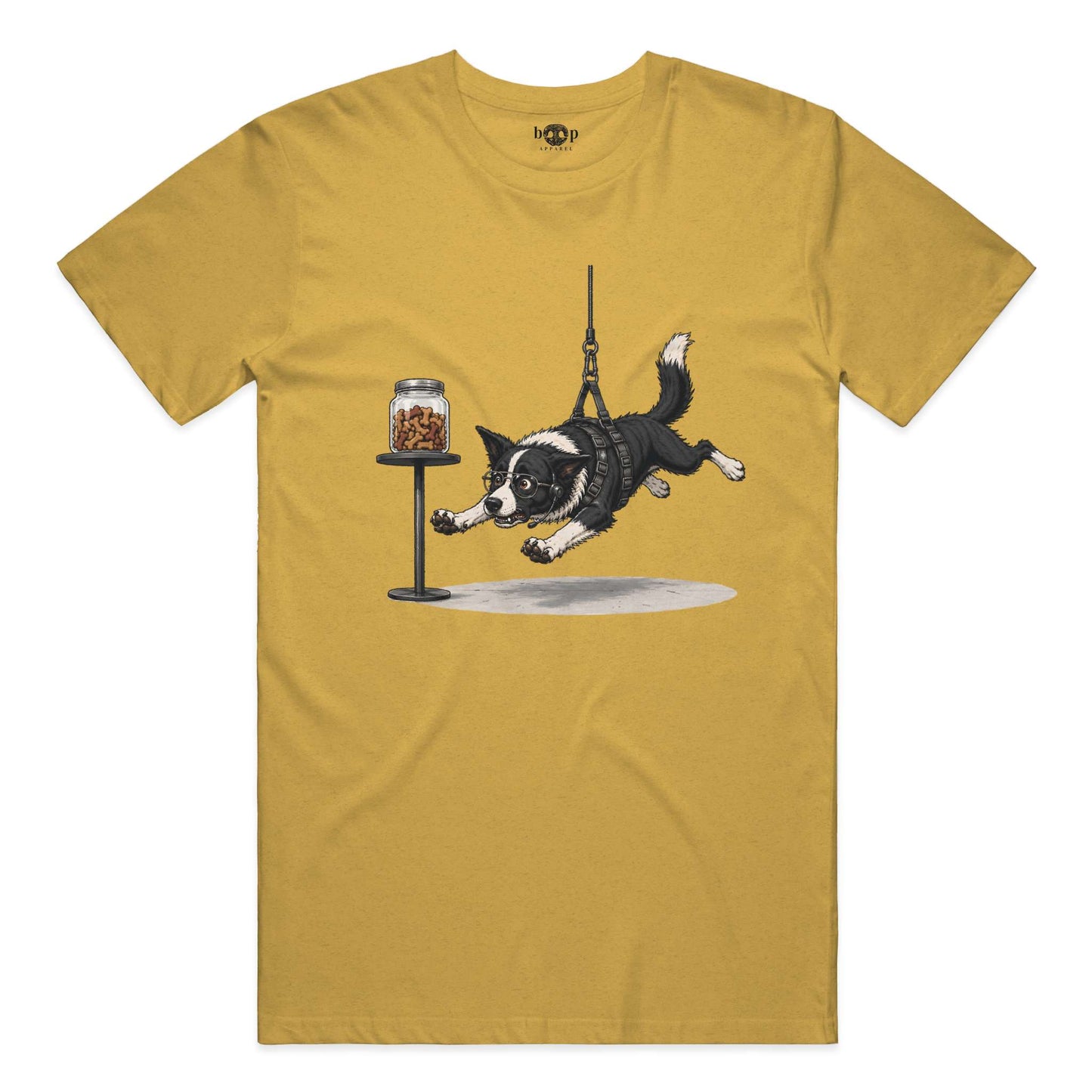 Mission: Impawsible - Everyday T