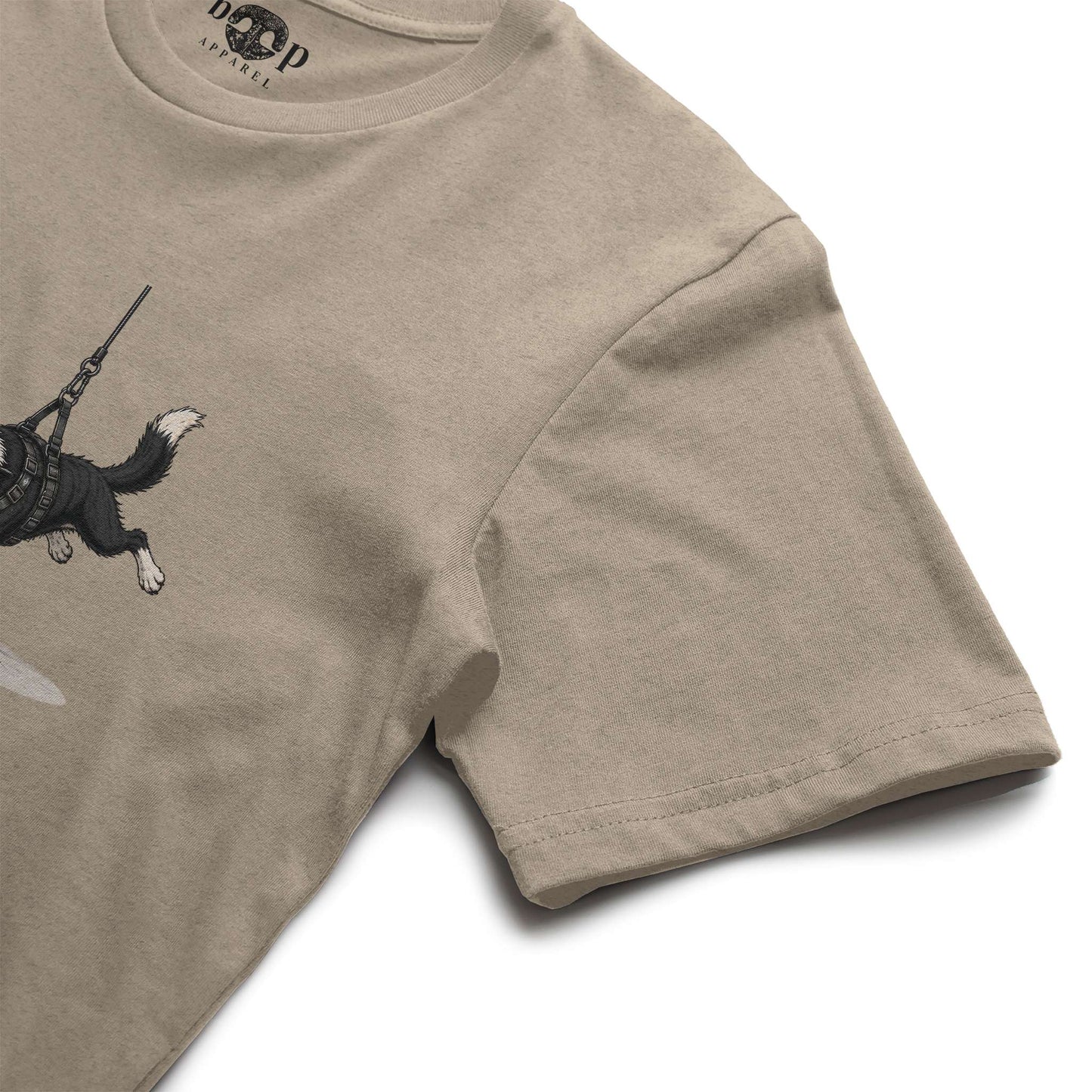 Mission: Impawsible - Everyday T