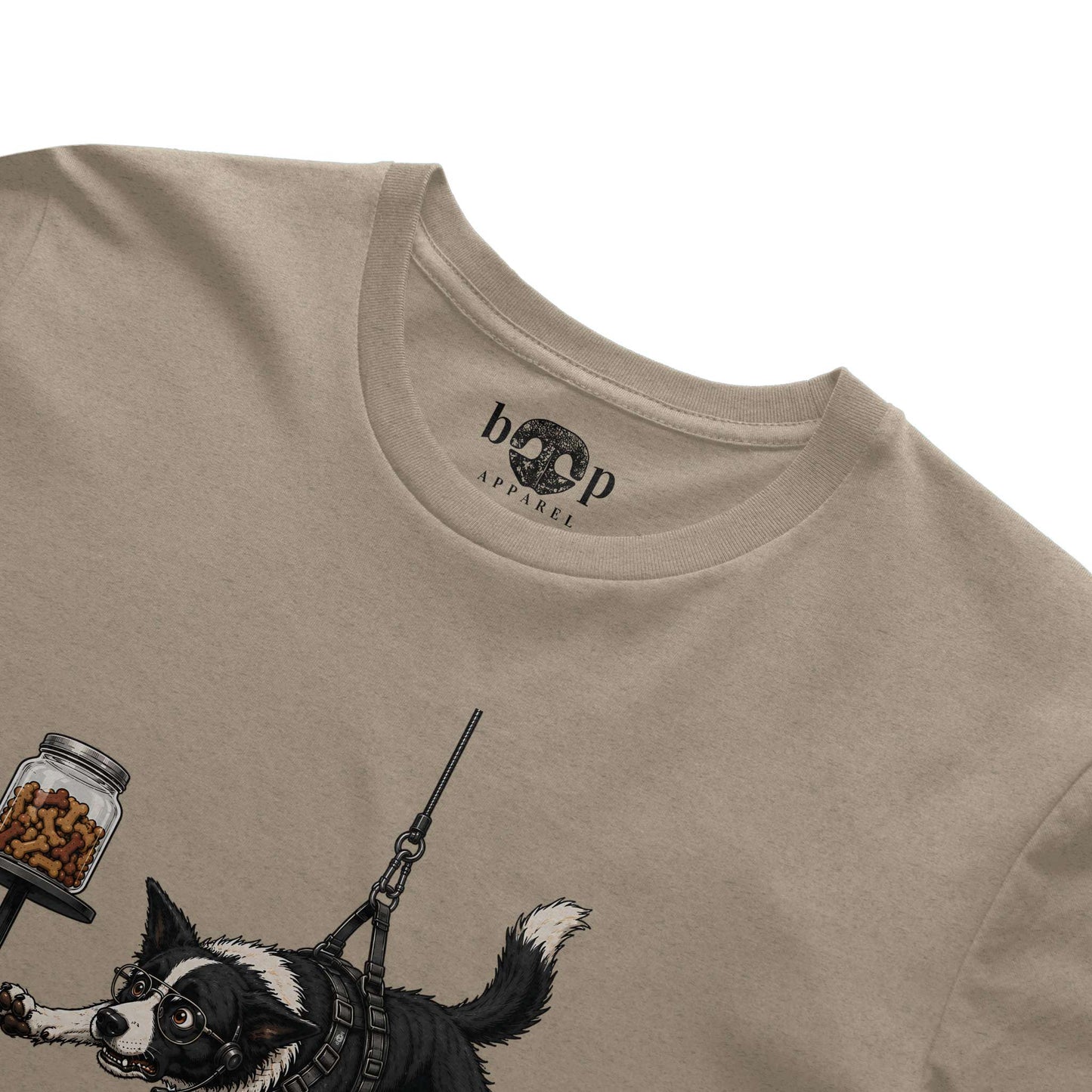 Mission: Impawsible - Everyday T