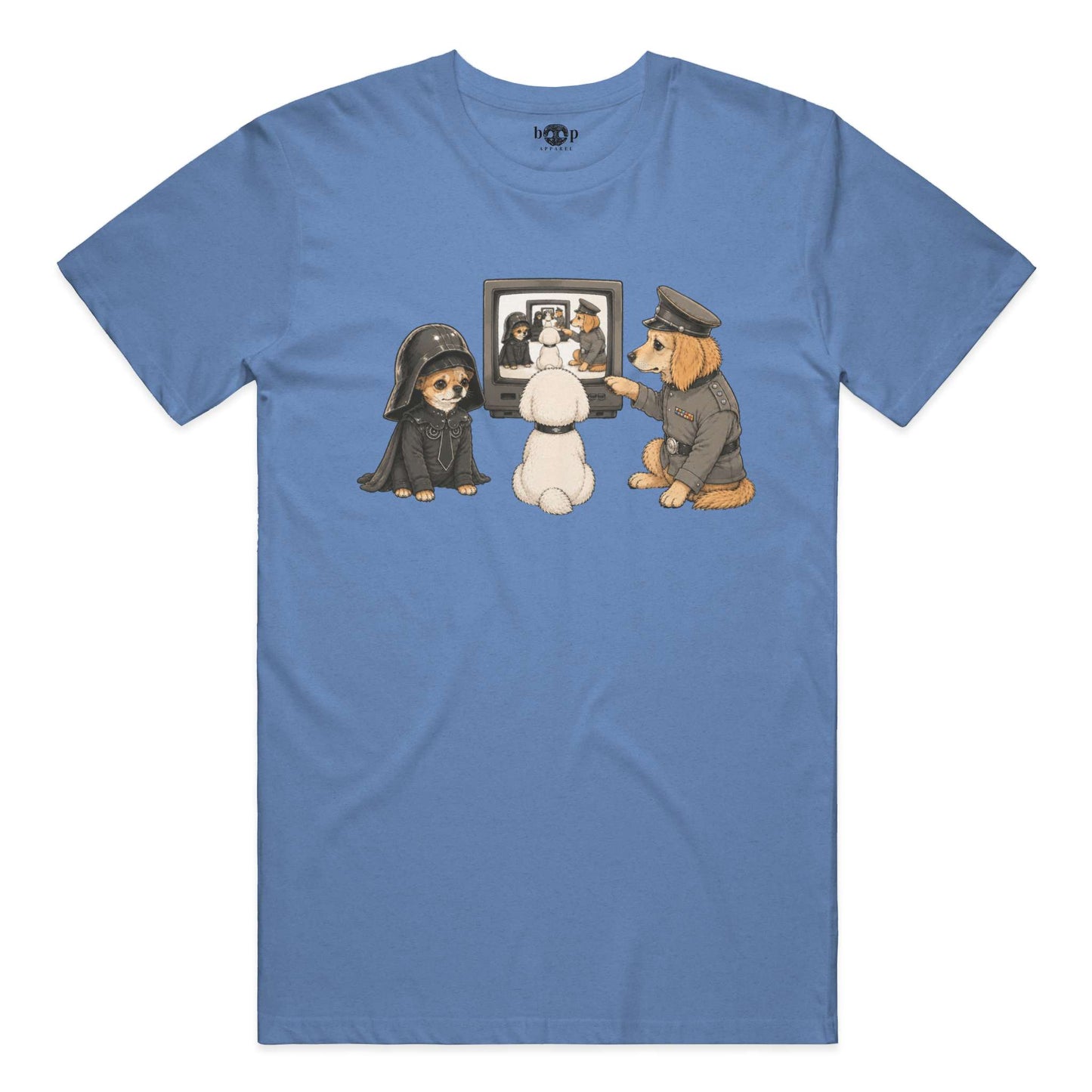 In the Now, Now - Everyday T