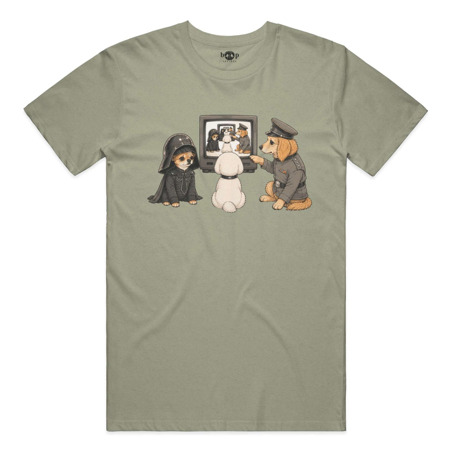In the Now, Now - Everyday T