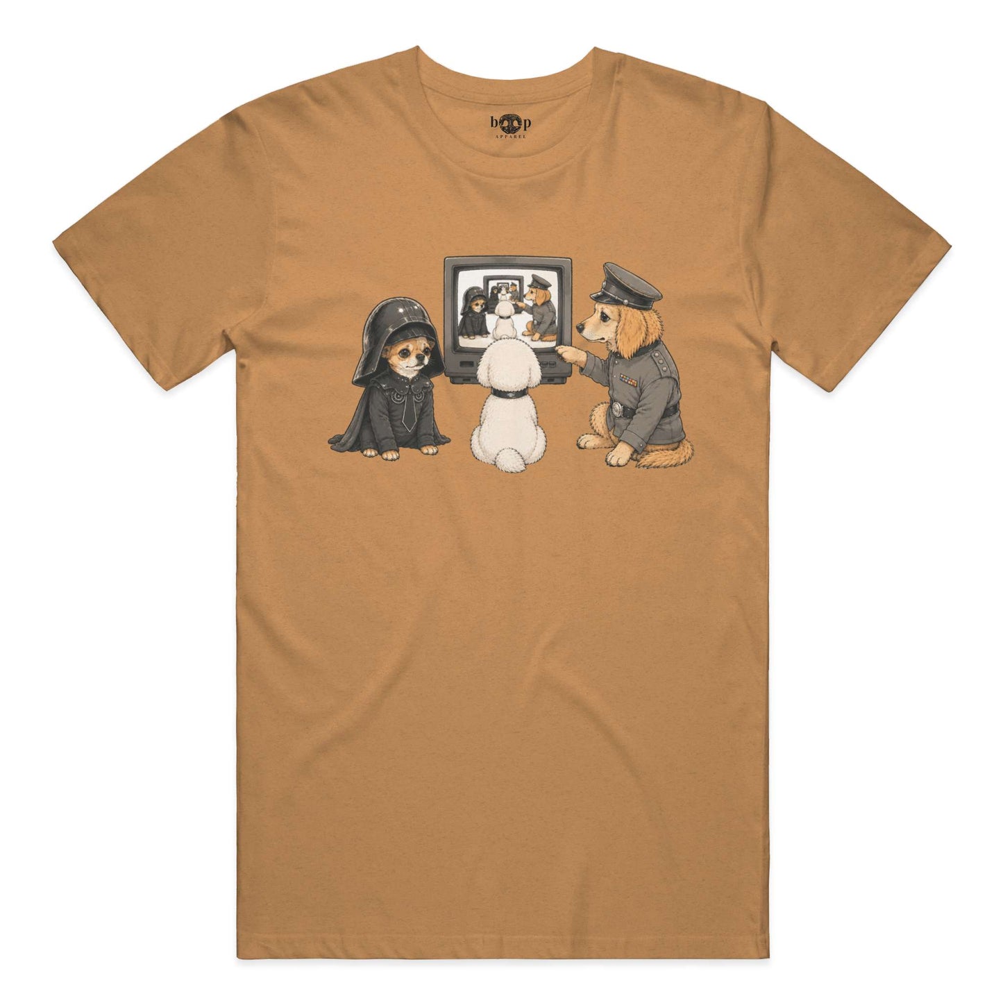 In the Now, Now - Everyday T