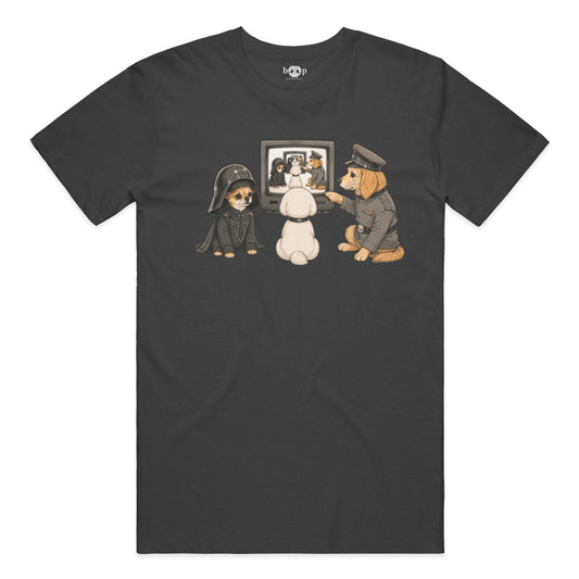 Now Now - Performance T