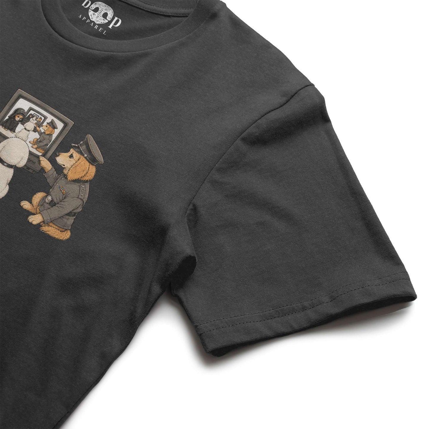 Now Now - Performance T