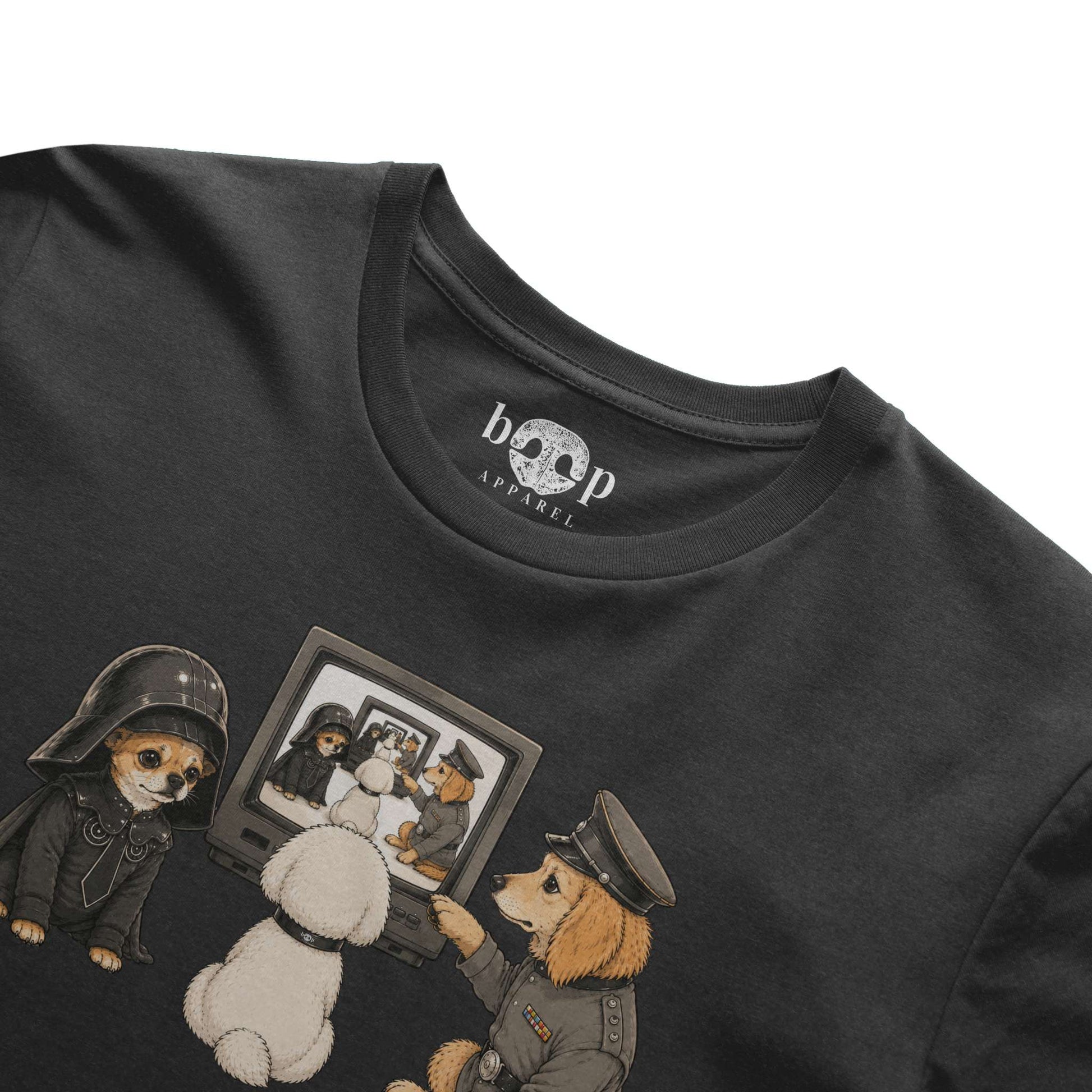 Now Now - Performance T