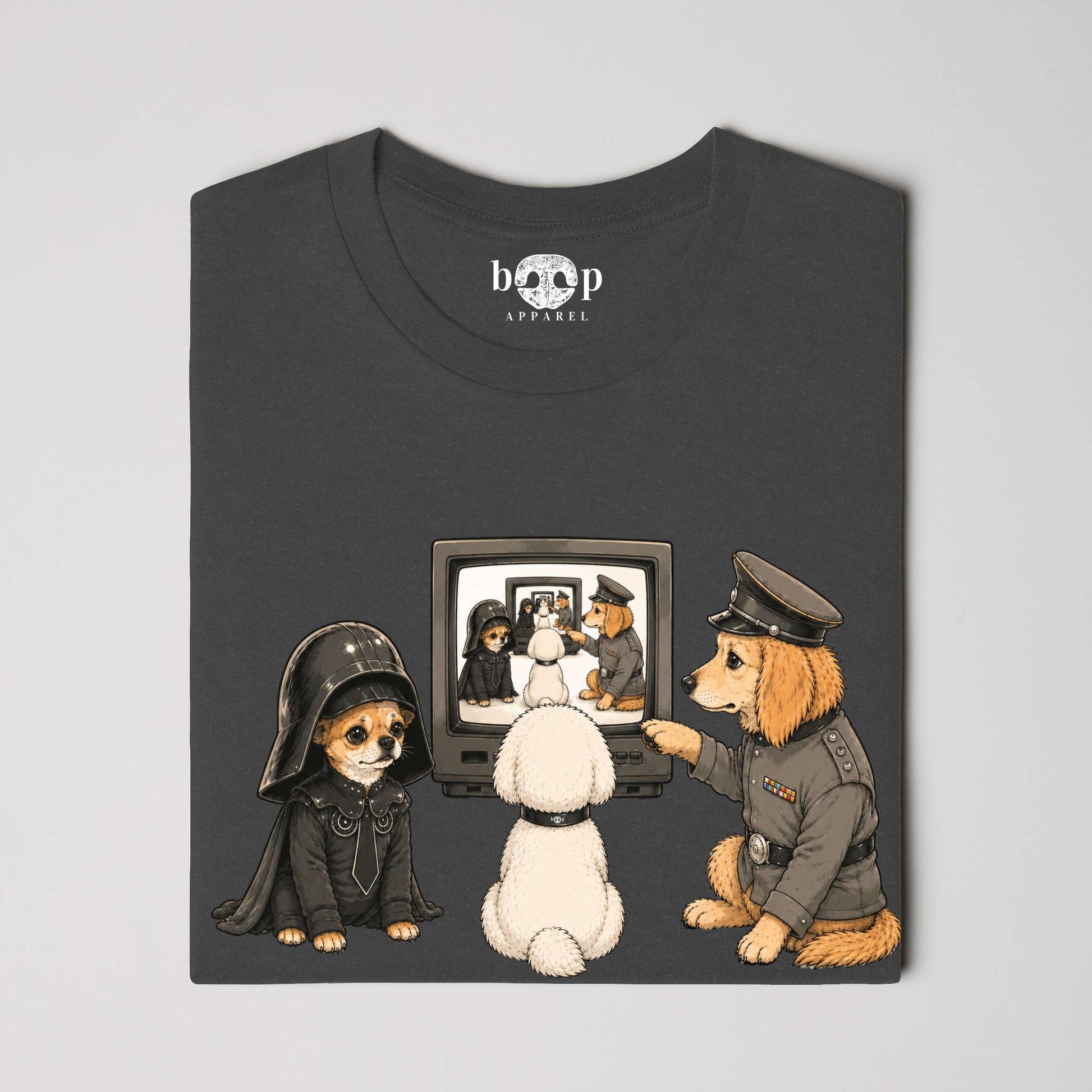 Now Now - Performance T