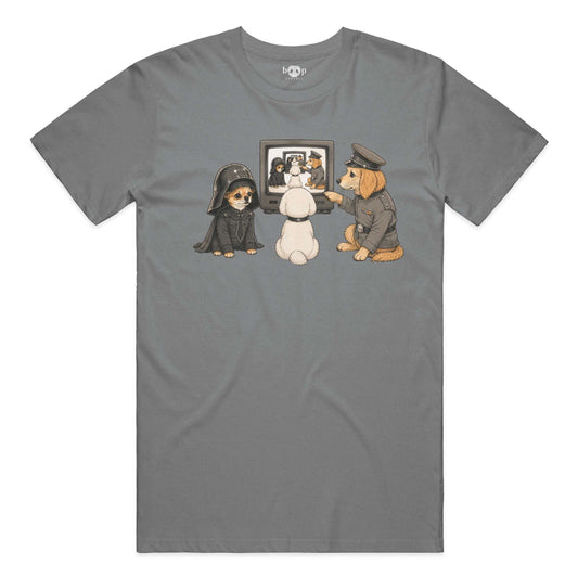Now Now - Performance T