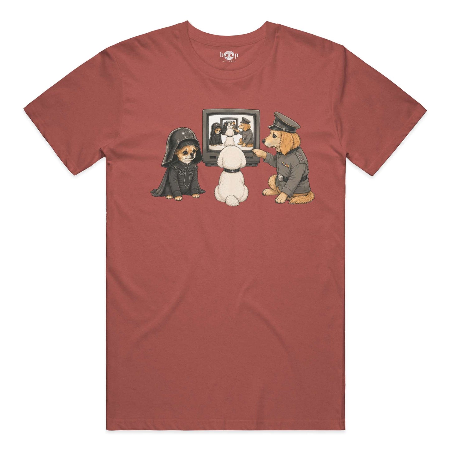 Now Now - Performance T