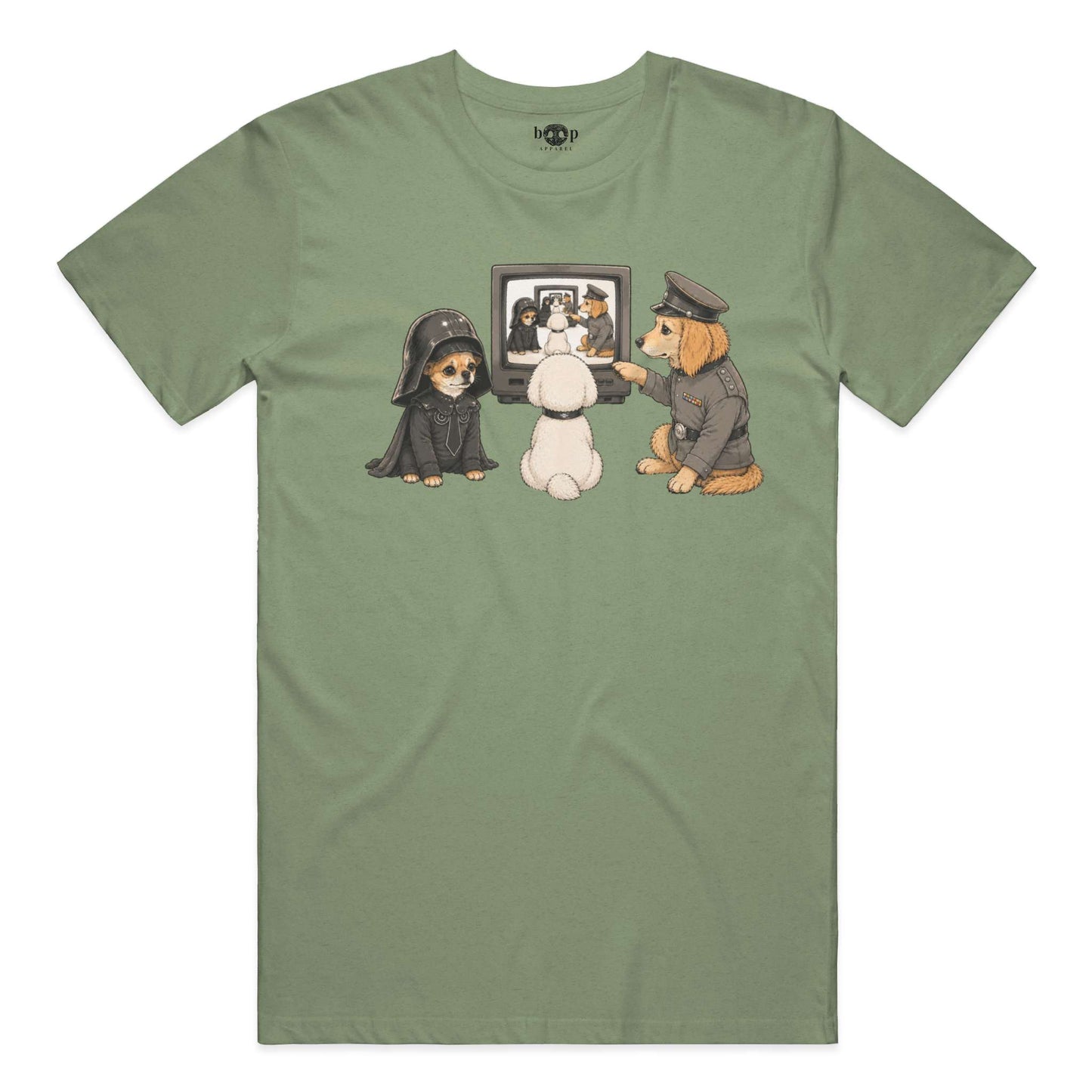 In the Now, Now - Performance T