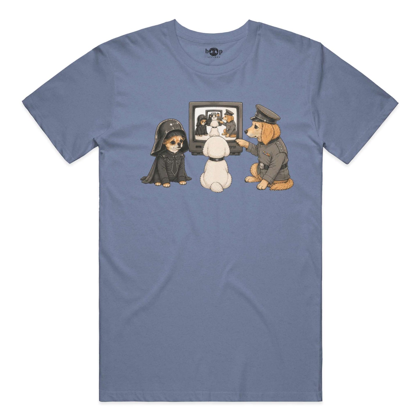 In the Now, Now - Performance T