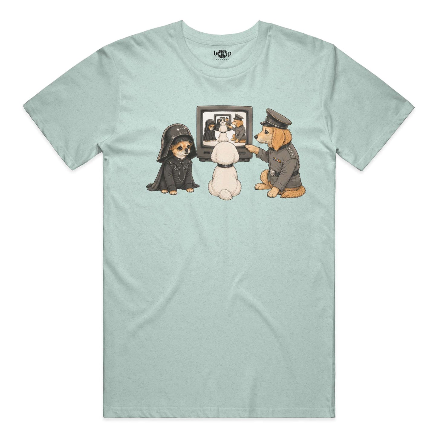 In the Now, Now - Performance T