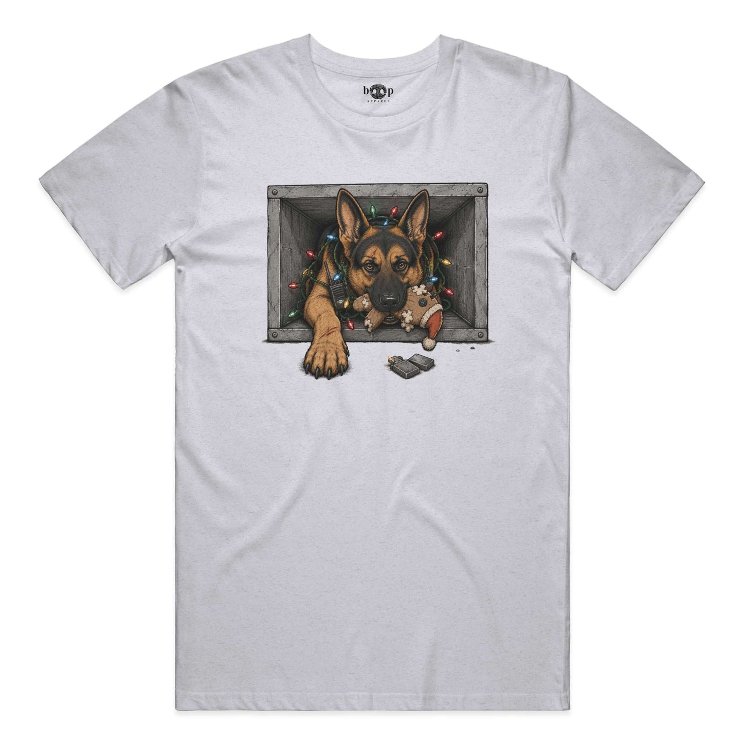 Yippie K-9 - Performance T