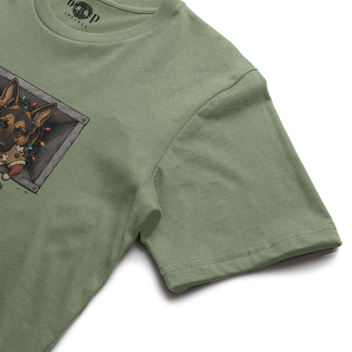 Yippie K-9 - Performance T