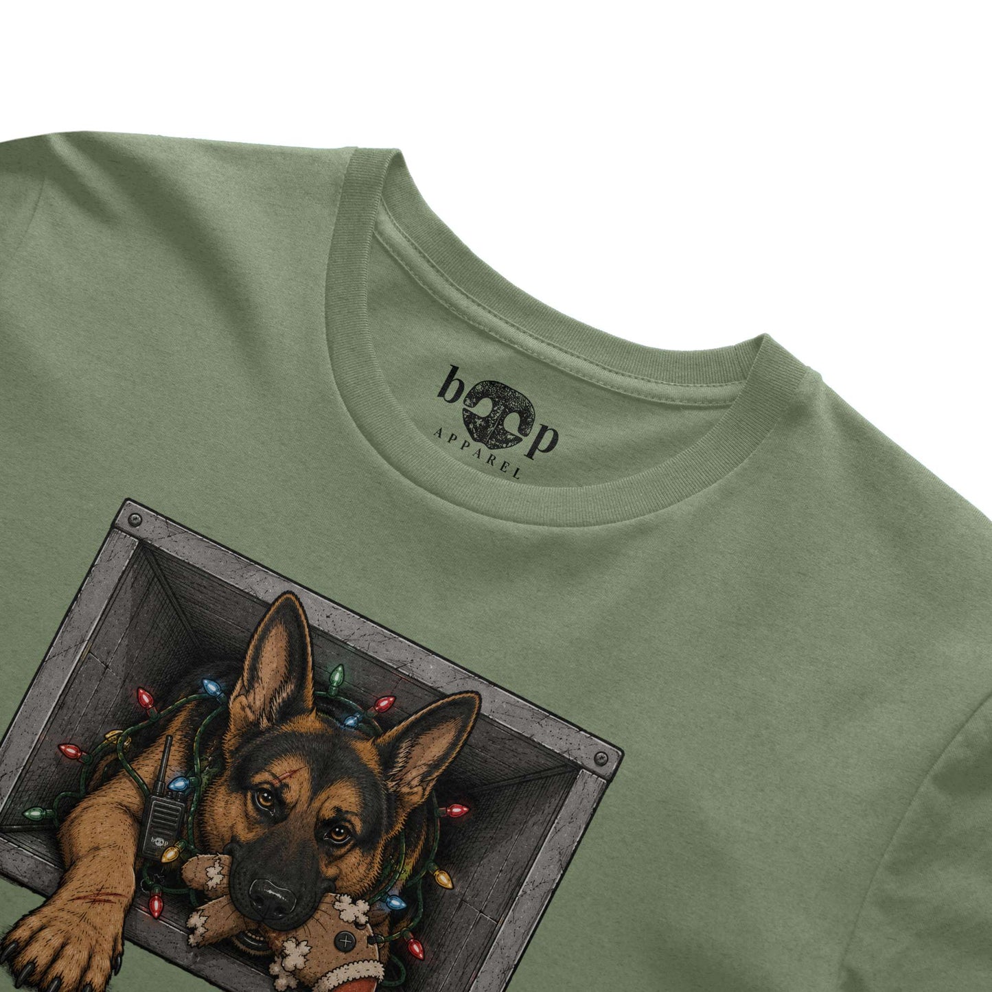 Yippie K-9 - Performance T